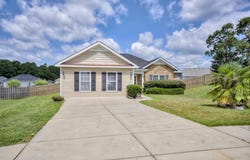 3051 Bastian Court, Graniteville, SC 29829