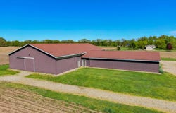 8688 W X Avenue, Schoolcraft, MI 49087