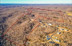 Oak Hill Forest Drive, Eldon, MO 65026