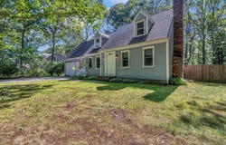 45 Easterly Drive, East Sandwich, MA 02537