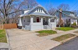 405 AUSTIN AVENUE, BARRINGTON, NJ 08007