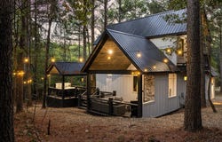 453 Triton Trail, Broken Bow, OK 74728