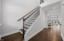 2424 Pikes Peak Drive, Raleigh, NC 27616