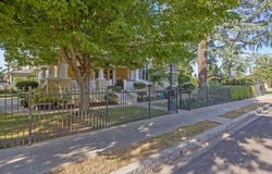 631 N Encina Street, Visalia, CA 93291