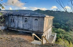 254 7A Contant SS, St. Thomas, VI 00802