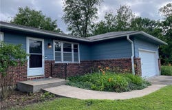 818 E Gay Street, Warrensburg, MO 64093