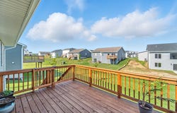 580 NW Rosemont Drive, Waukee, IA 50263