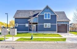 3598 Annie Street, Bozeman, MT 59718