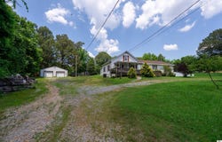 441 Clarkline Road, Paducah, KY 42003