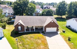 882 Sara Beth Court, St Peters, MO 63376