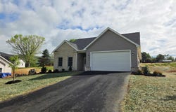 5520 New Pleasant Drive, Salem, VA 24153