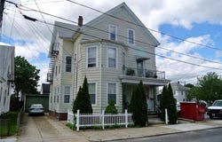 18 Standish Avenue, Cranston, RI 02920