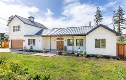 753 Sunnyside Road, St. Helena, CA 94574