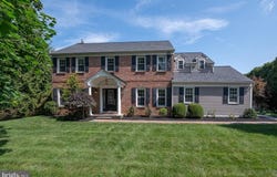 429 CONESTOGA ROAD, BERWYN, PA 19312