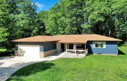 1774 Harvey Drive, Williamston, MI 48895
