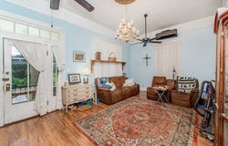 307 W Railroad Ave N, Osyka, MS 39657