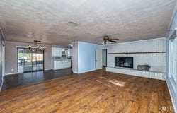 302 Key Street, Bronte, TX 76933
