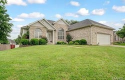 2645 Katrine Lake Drive, Belleville, IL 62221