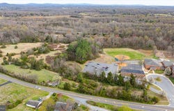 N MAIN ST, MADISON, VA 22727