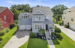 2278 Sandy Point Lane, Mount Pleasant, SC 29466