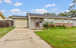2214 N Duncan St, Pampa, TX 79065