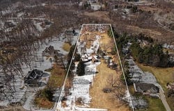 400 Liddy Drive, Brighton Twp, MI 48114
