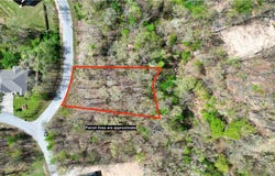 Hamilton Drive lot: 6, Bella Vista, AR 72715