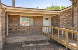 1811 S AUSTIN Street, Amarillo, TX 79109-1801