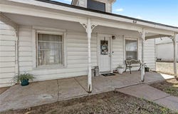 414 E 6th Street, Hydro, OK 73048