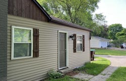 1302 Barnes Street, Albion, MI 49224