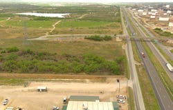 5100 S Service Rd, Big Spring, TX 79720