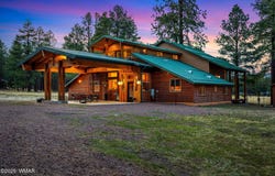 7a County Road N2312, Alpine, AZ 85920