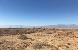 0 Sandstone Terrace, Niland, CA 92257