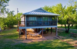 2433 County Rd 102, Llano, TX 78643