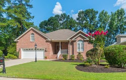 8865 Smithfield Drive NW, Calabash, NC 28467
