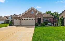 648 Wyndview Drive, O'Fallon, MO 63367