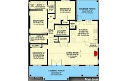 2722 Church Lane, Overgaard, AZ 85933