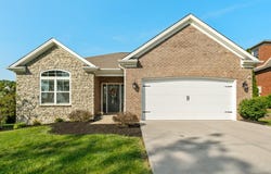 108 Buena Vista Drive, Frankfort, KY 40601