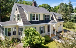 7 Spencer Street, Orono, ME 04473