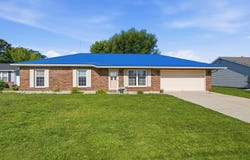 245 Fairlawn Drive, Celina, OH 45822