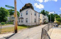 2 Harbell Ter, Boston, MA 02122