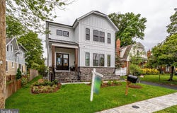 1933 N VAN BUREN STREET, ARLINGTON, VA 22205