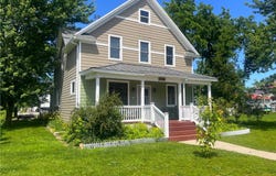 1721 Jackson Street, Bloomer, WI 54724