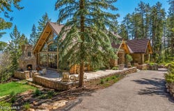 57 Travis Road, Wolcott, CO 81655