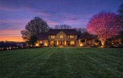 5890 Clouds Harbor Trail, Clemmons, NC 27012