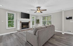 3735 Warwick Way, Snellville, GA 30039