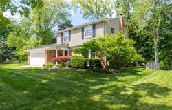 680 Eastlook Drive, Saline, MI 48176