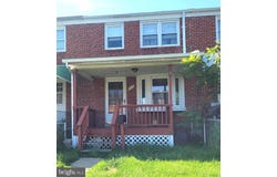 1922 CODD AVENUE, BALTIMORE, MD 21222
