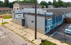 208 N Main Street, Leslie, MI 49251