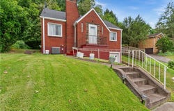 514 Marie St, Glassport, PA 15045
